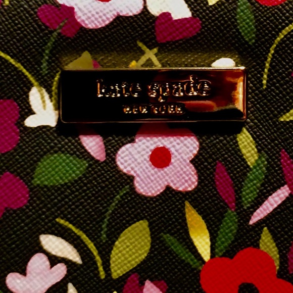 NWT Kate Spade Hand Bag: Reese - Picture 2 of 7